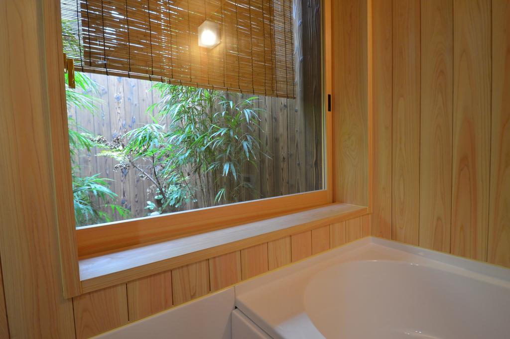Rinn Nishiwakamatsu Kyoto Exteriör bild