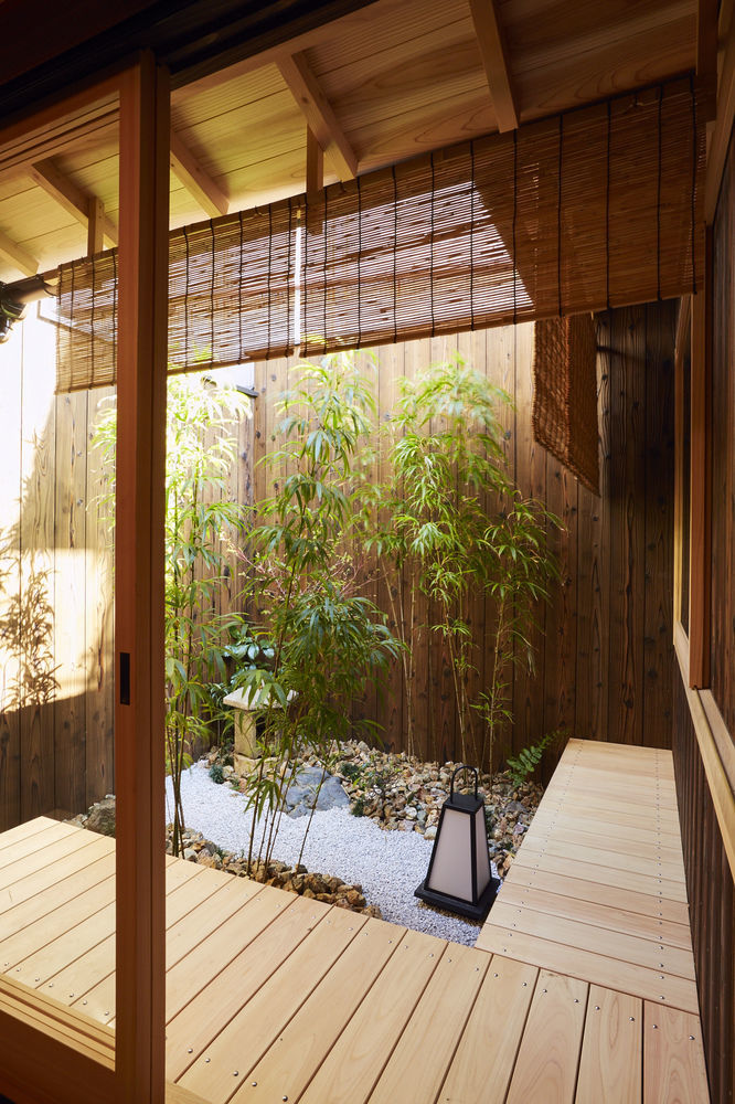 Rinn Nishiwakamatsu Kyoto Exteriör bild